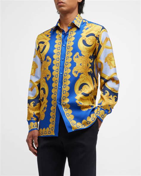 versace shirt kopen|versace shirts for men.